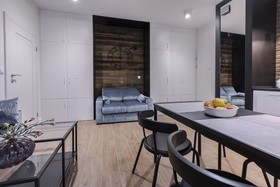 Rajska 8 by City Break Aparthotels