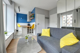 Rajska 8 by City Break Aparthotels