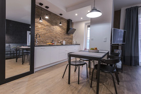 Rajska 8 by City Break Aparthotels