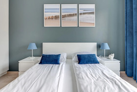 Rajska 8 by City Break Aparthotels
