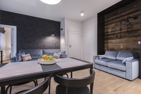Rajska 8 by City Break Aparthotels