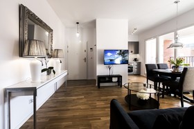 Rajska 8 by City Break Aparthotels