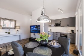 Rajska 8 by City Break Aparthotels