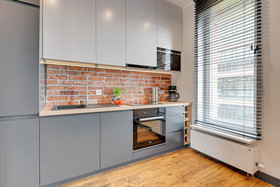 Rajska 8 by City Break Aparthotels