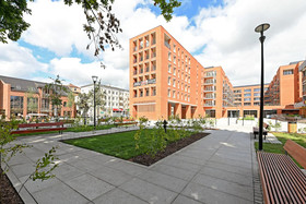 Rajska 8 by City Break Aparthotels