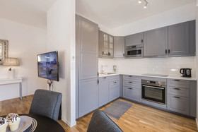 Rajska 8 by City Break Aparthotels