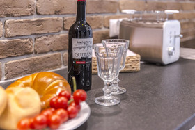Rajska 8 by City Break Aparthotels