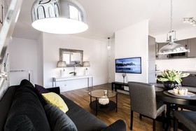Rajska 8 by City Break Aparthotels