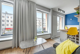 Rajska 8 by City Break Aparthotels