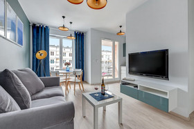 Rajska 8 by City Break Aparthotels