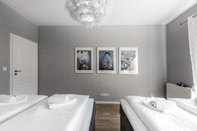Rajska 8 by City Break Aparthotels