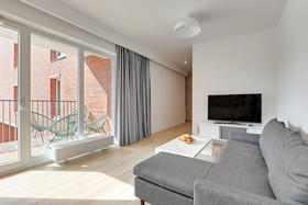 Rajska 8 by City Break Aparthotels