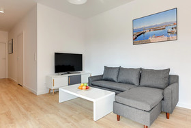 Rajska 8 by City Break Aparthotels
