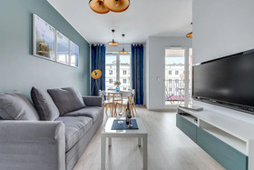 Rajska 8 by City Break Aparthotels