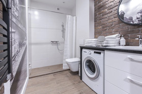 Rajska 8 by City Break Aparthotels