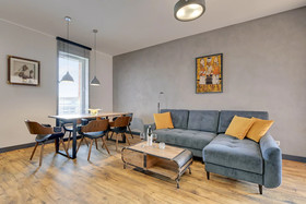 Rajska 8 by City Break Aparthotels