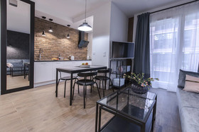 Rajska 8 by City Break Aparthotels