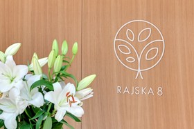 Rajska 8 by City Break Aparthotels