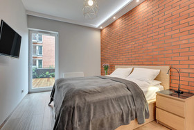Rajska 8 by City Break Aparthotels