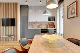 Rajska 8 by City Break Aparthotels