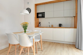 Rajska 8 by City Break Aparthotels