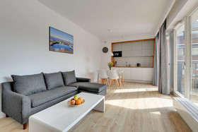 Rajska 8 by City Break Aparthotels