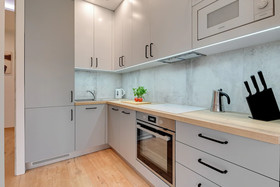 Rajska 8 by City Break Aparthotels