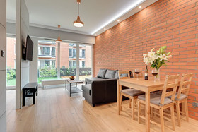 Rajska 8 by City Break Aparthotels