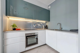 Rajska 8 by City Break Aparthotels