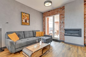 Rajska 8 by City Break Aparthotels