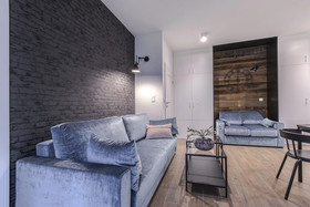 Rajska 8 by City Break Aparthotels