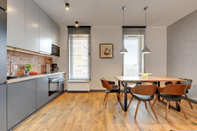 Rajska 8 by City Break Aparthotels