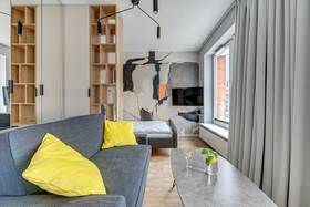 Rajska 8 by City Break Aparthotels