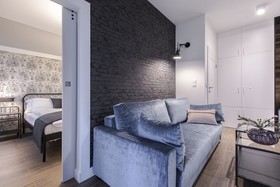 Rajska 8 by City Break Aparthotels
