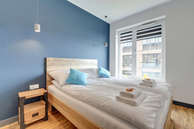 Rajska 8 by City Break Aparthotels