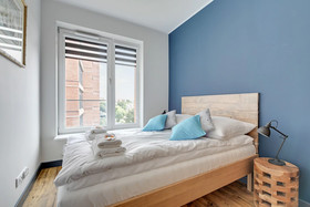 Rajska 8 by City Break Aparthotels