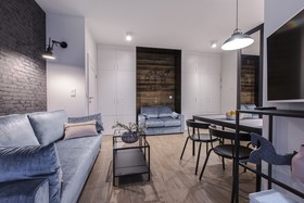 Rajska 8 by City Break Aparthotels