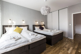 Rajska 8 by City Break Aparthotels
