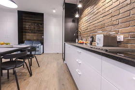 Rajska 8 by City Break Aparthotels