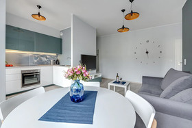 Rajska 8 by City Break Aparthotels