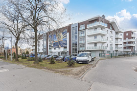 Rezydencja Marina by Dom & House