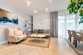 Rezydencja Marina by Dom & House