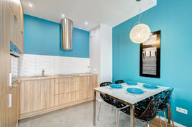 Rezydencja Marina by Dom & House