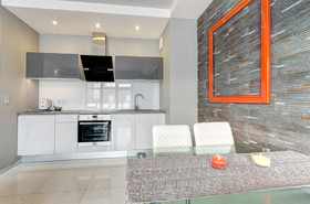 Rezydencja Marina by Dom & House