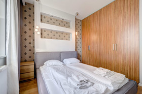 Rezydencja Marina by Dom & House