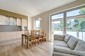 Rezydencja Marina by Dom & House