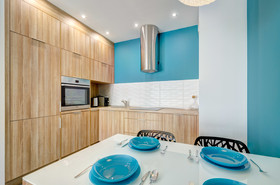 Rezydencja Marina by Dom & House