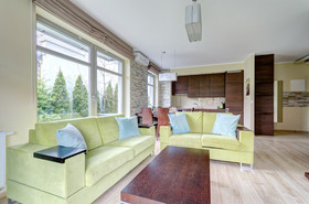 Rezydencja Marina by Dom & House