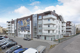 Rezydencja Marina by Dom & House