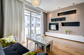 Rezydencja Marina by Dom & House